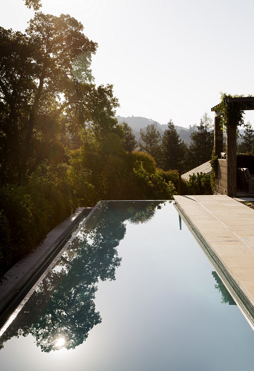 San Anselmo 住宅-21