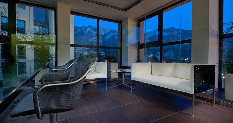 迪拜律所 ARC&B 设计-9