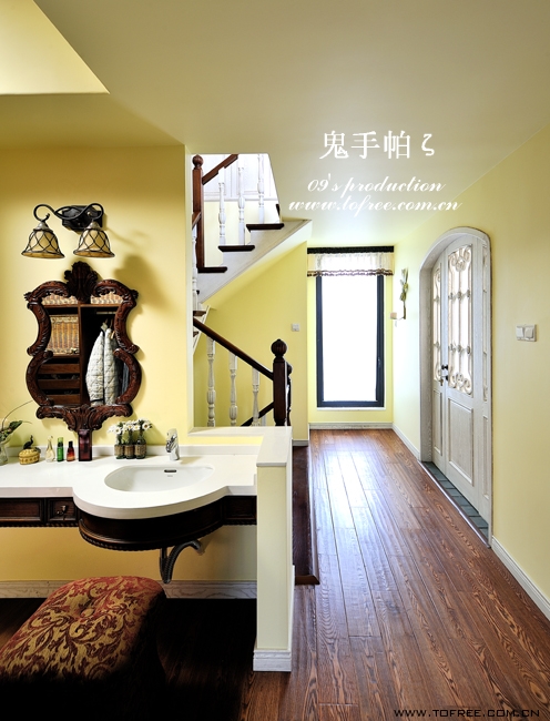 春天华尔兹    鬼手帕-3