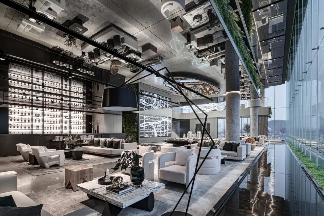 MAUDEA | 2020 逆光而来 现代设计中的自然与情感渗透-76