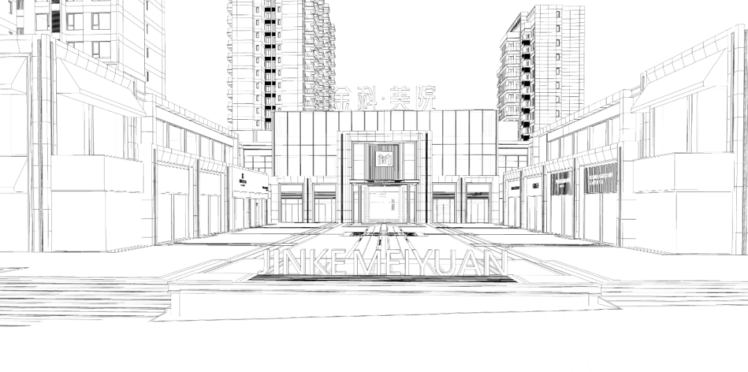 泸州·金科美院丨中国泸州丨高驰国际设计-85