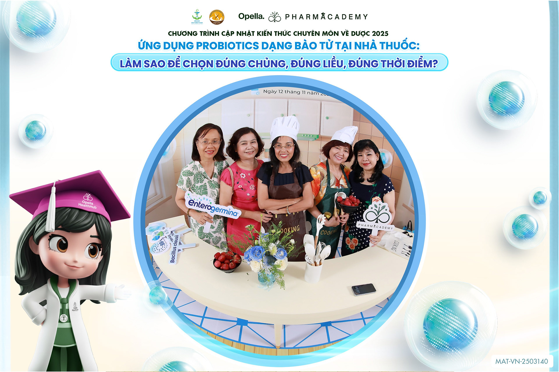 OPELLA PHARMACADEMY 2025-51