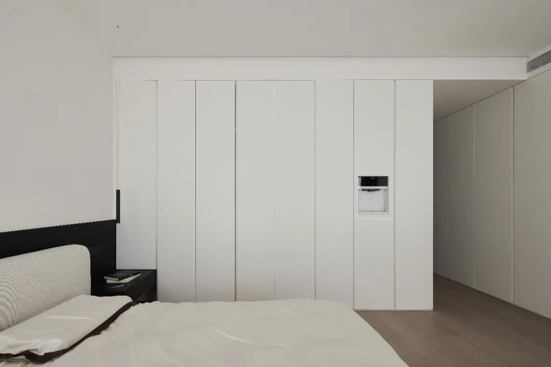 XIHEDESIGN|静域之层-125