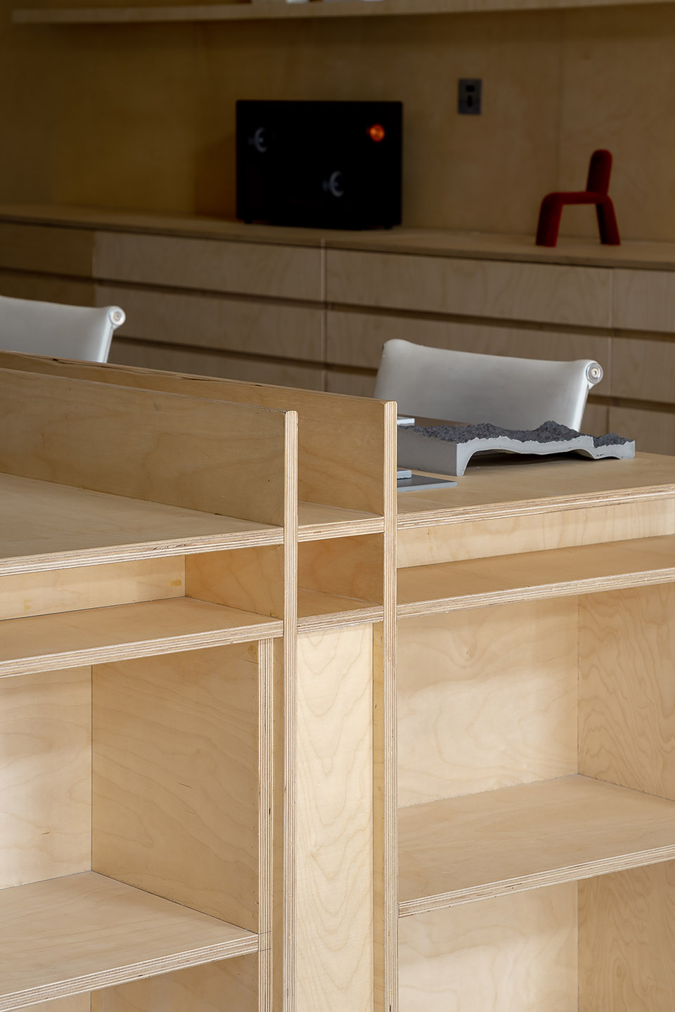 知吾建筑设计工作室丨中国北京丨知吾设计-68