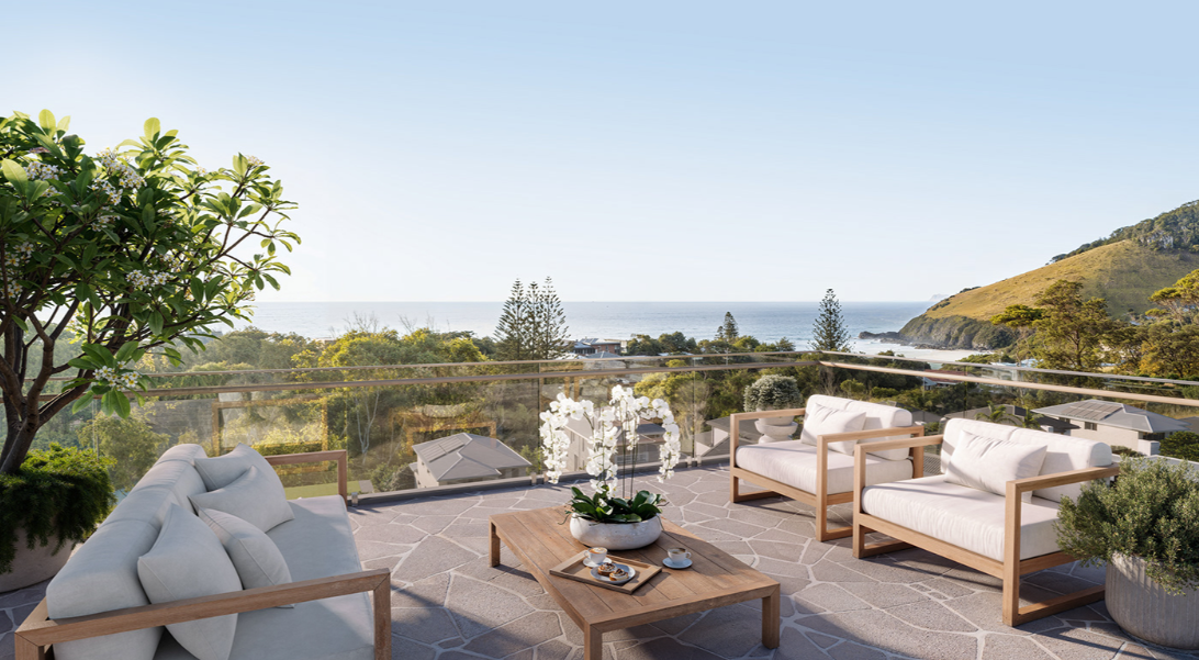 Master Planning-Community Housing Design联排别墅-1