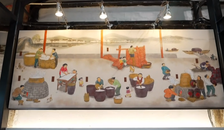 绍兴百年老宅改造丨中国绍兴丨顾忆-74