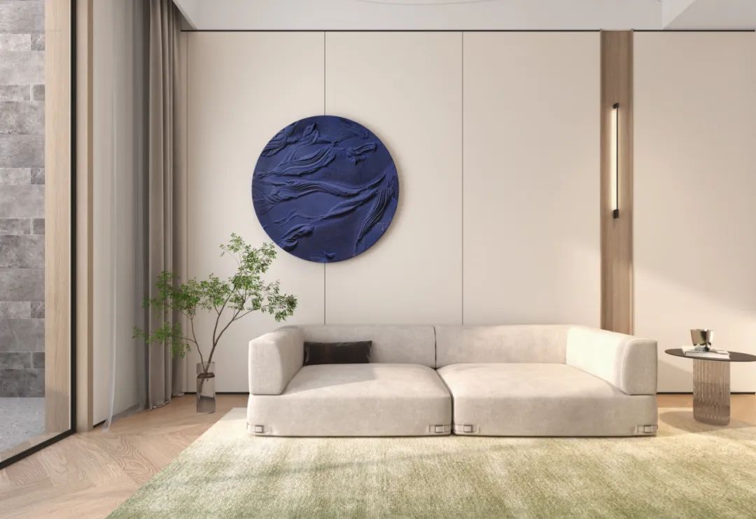 心灵居游 · 金华私人住宅设计丨中国金华丨OTL 本体建筑空间设计-45