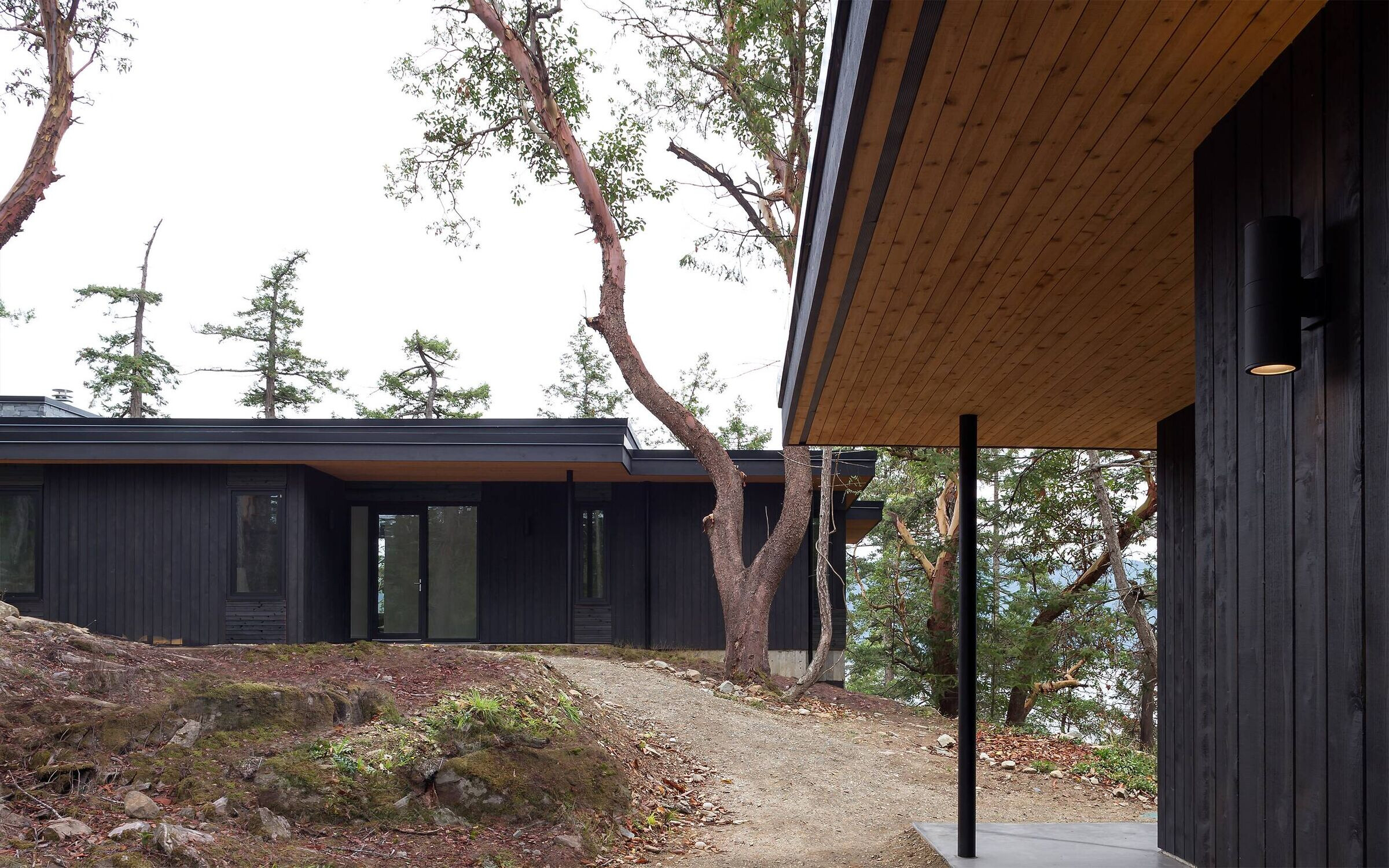 采石场路住宅-28