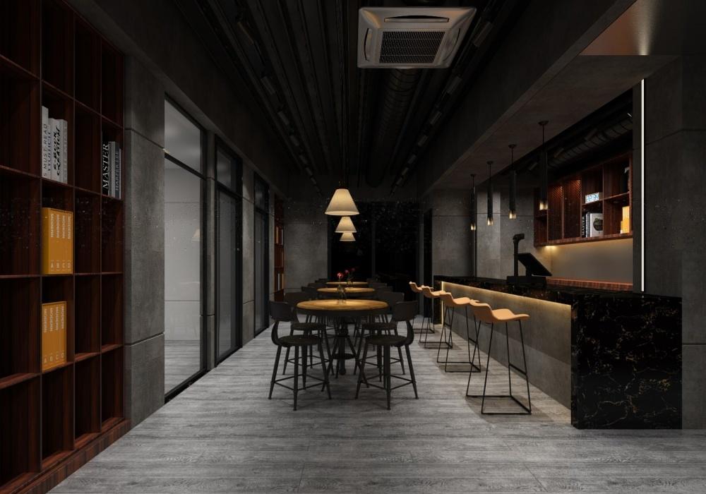 
尊驰汽车养护会所 -1