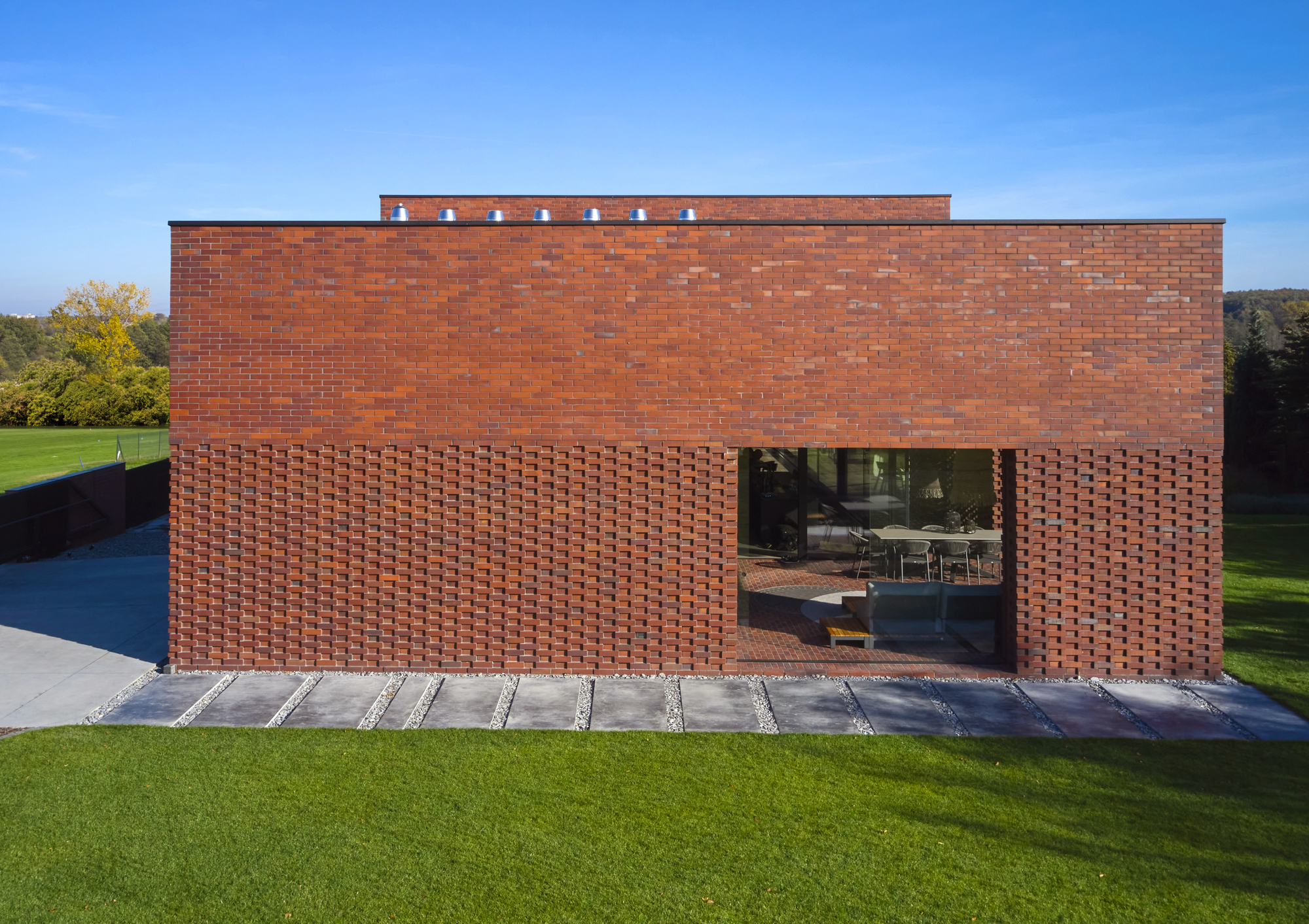 工业大厦丨波兰-8