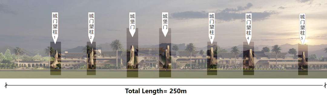 合肥磨滩旅游度假区丨中国合肥丨JSTUDIO捷仕建筑-42