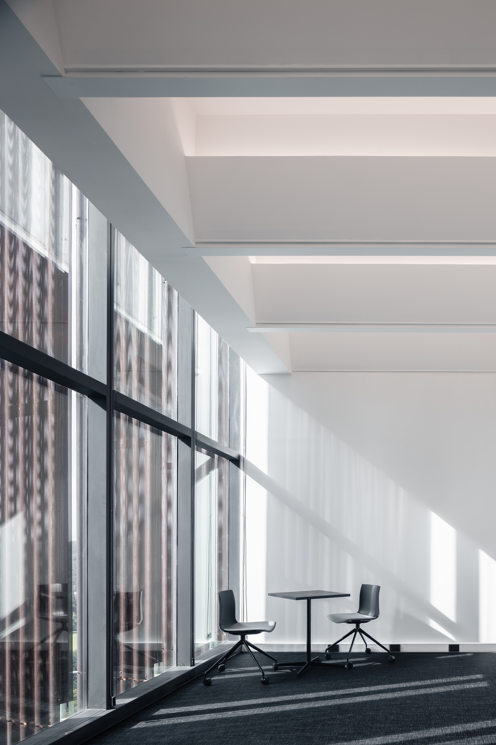 Origins IT 办公室丨墨西哥墨西哥城丨Soler Orozco Arquitectos-22