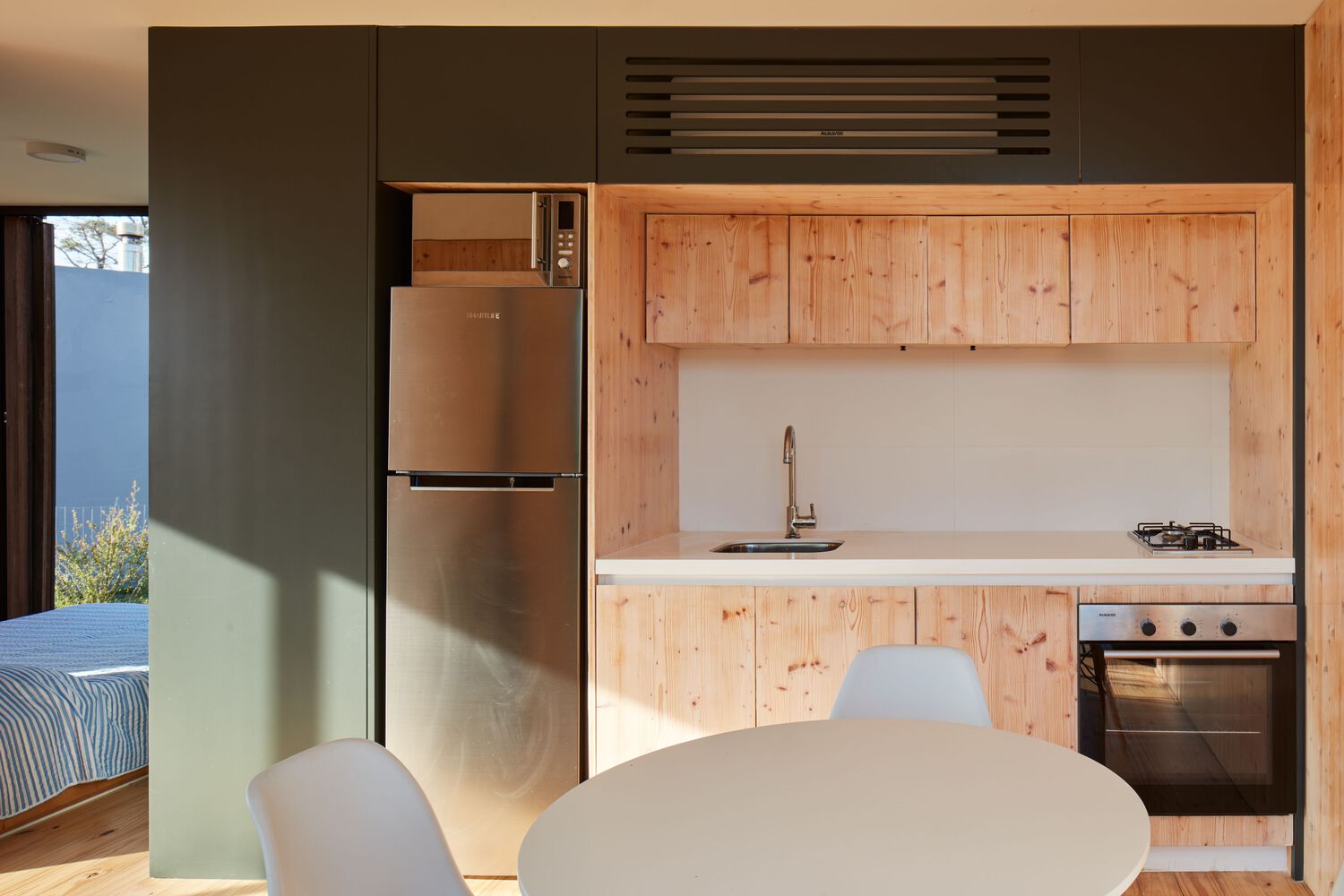 乌拉圭 MRO Shack 自建房丨iHouse estudio-22