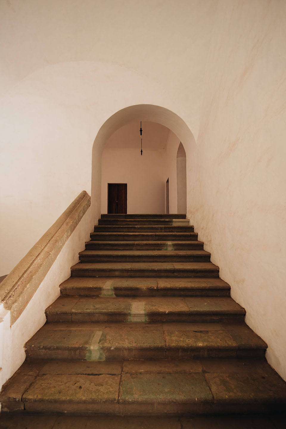 墨西哥Oa·aca美食中心丨RootStudio事务所-71