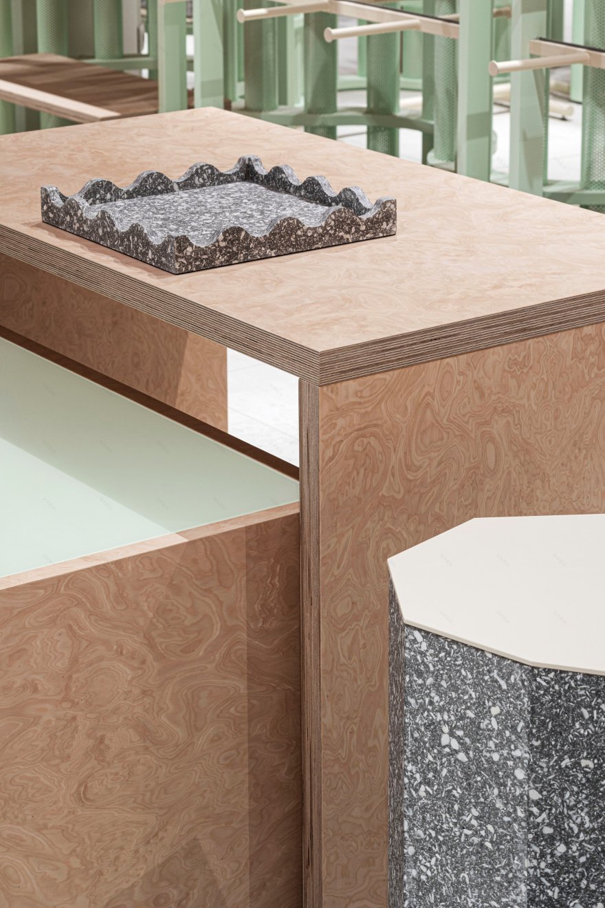 阜姆文艺复兴广场丨意大利罗马丨DWA Design Studio-11