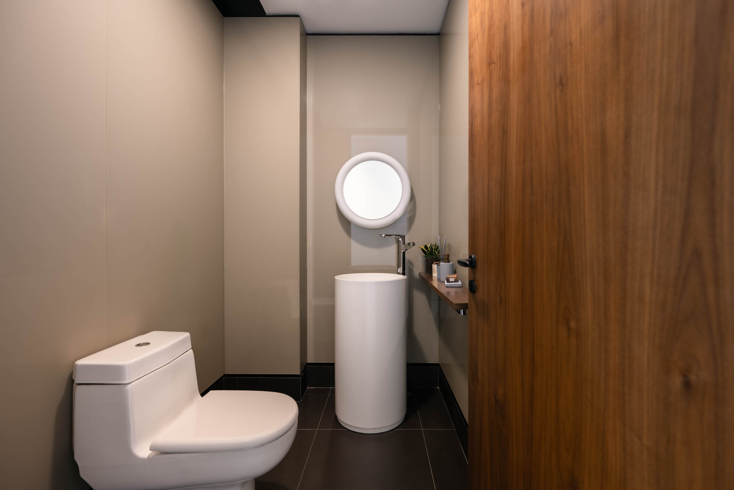 Reignwood Hamilton Scotts - Residential & Commercial Interior Design FirmSingapore | The Interior Lab-20