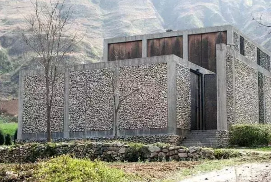 美剧《摩登家庭》里没人要的豪宅，竟然是这位世界级知名建筑师的家！儿子还是当红小鲜肉！-165