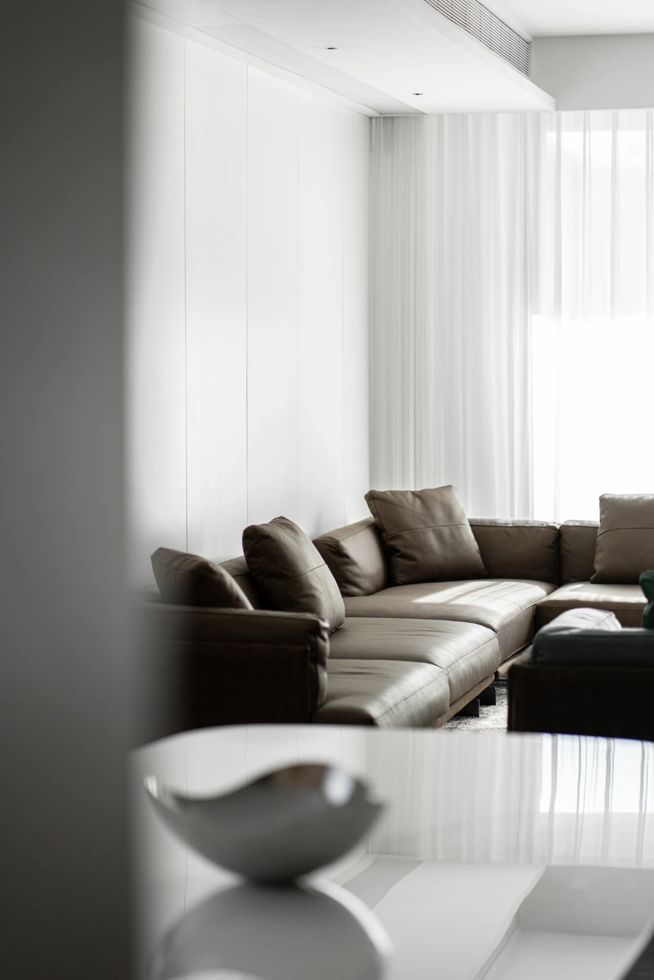 家,为期许而生丨中国江西丨大诺营造-38