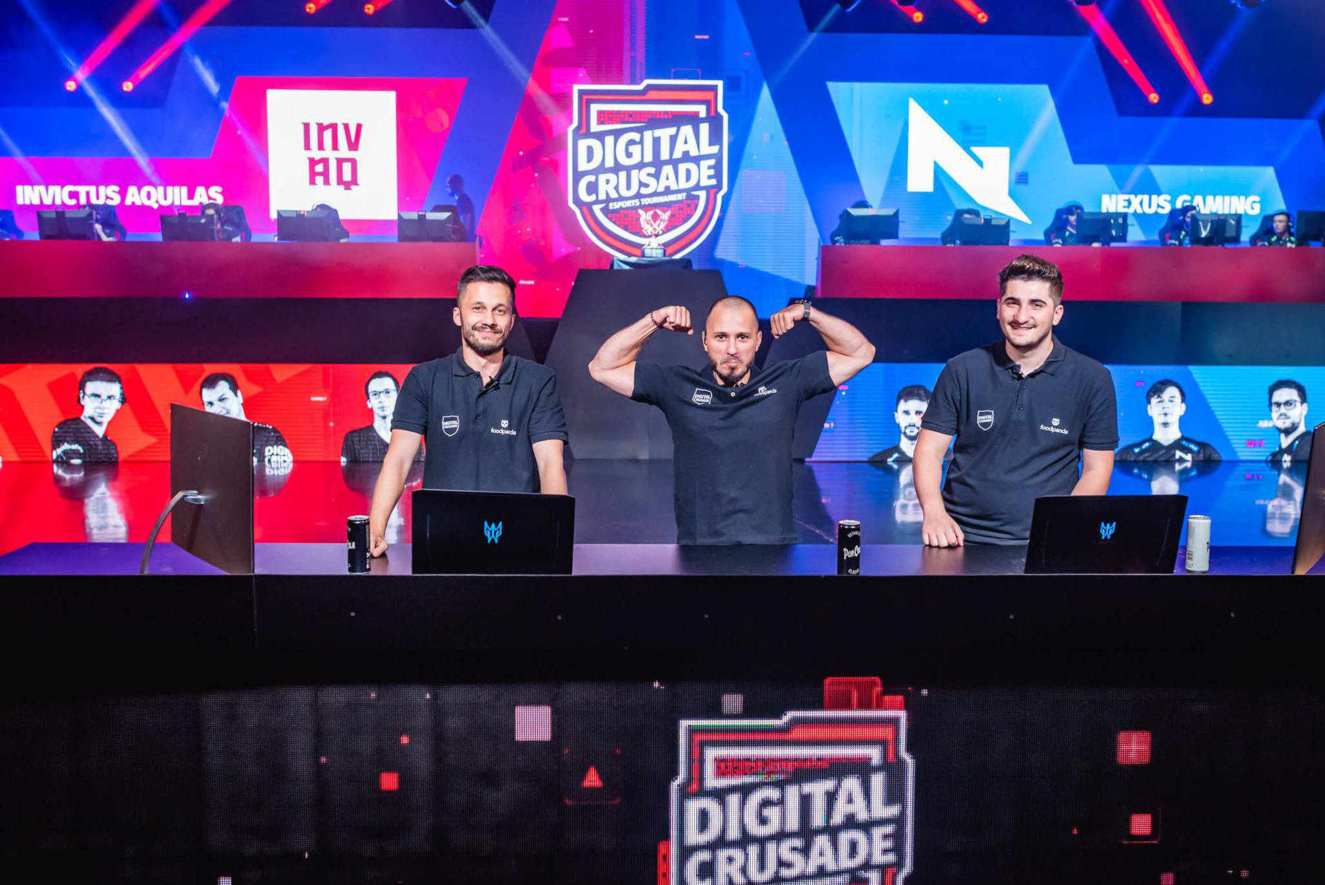 Digital Crusade 2020-14