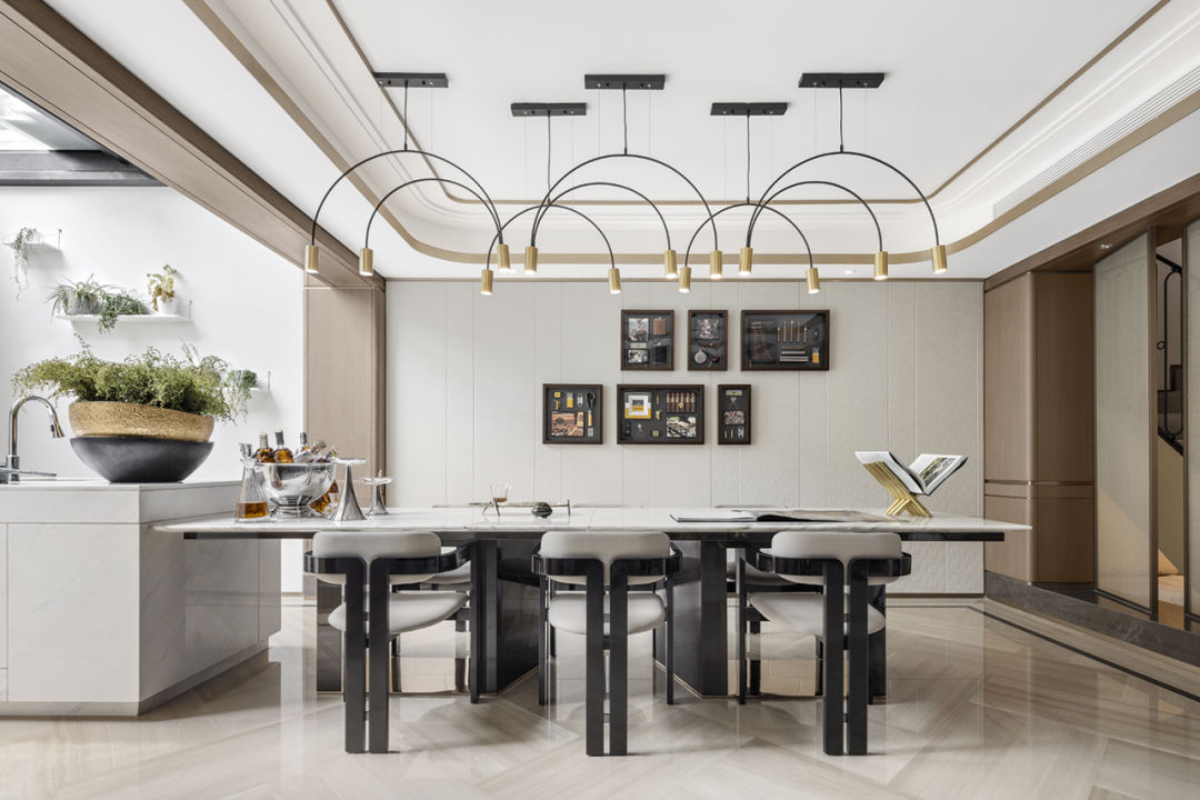 青岛青特小镇E叠拼样板房-28