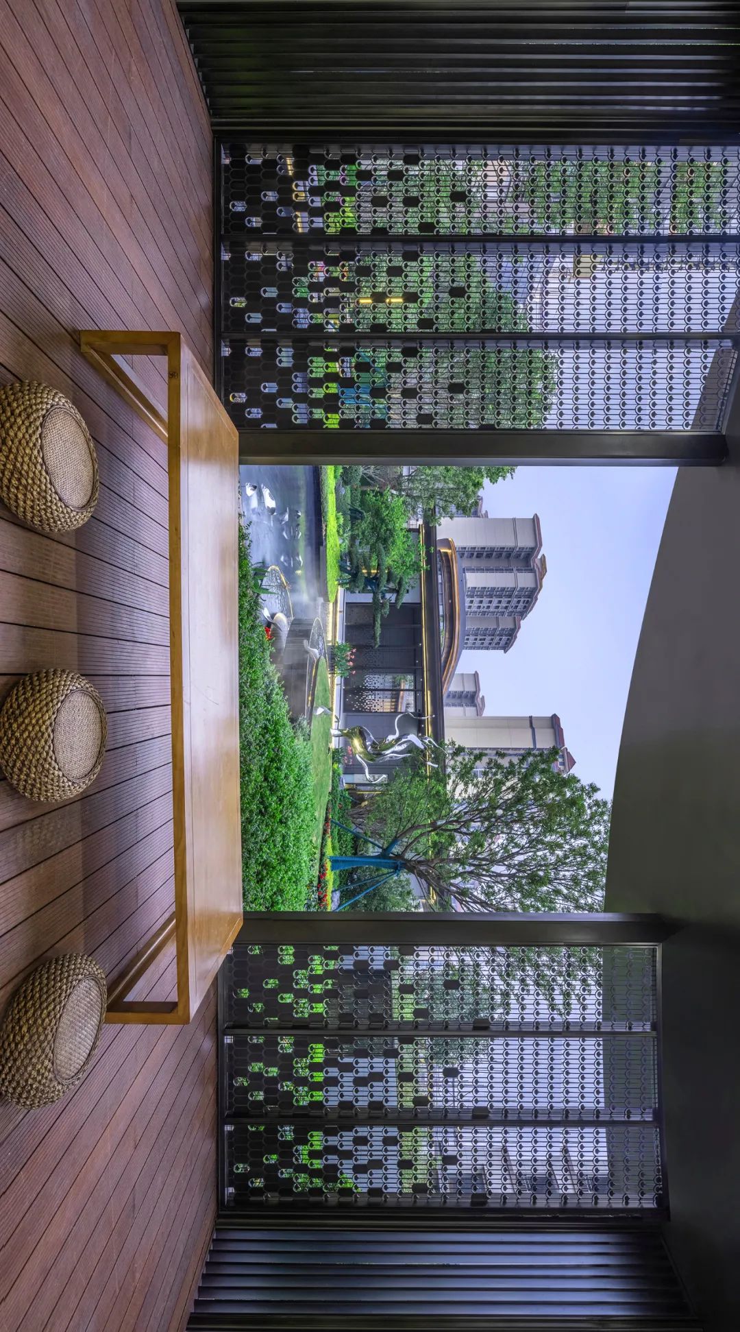 佳兆业·凤鸣山示范区丨中国广州丨深圳本末度景观设计有限公司-34