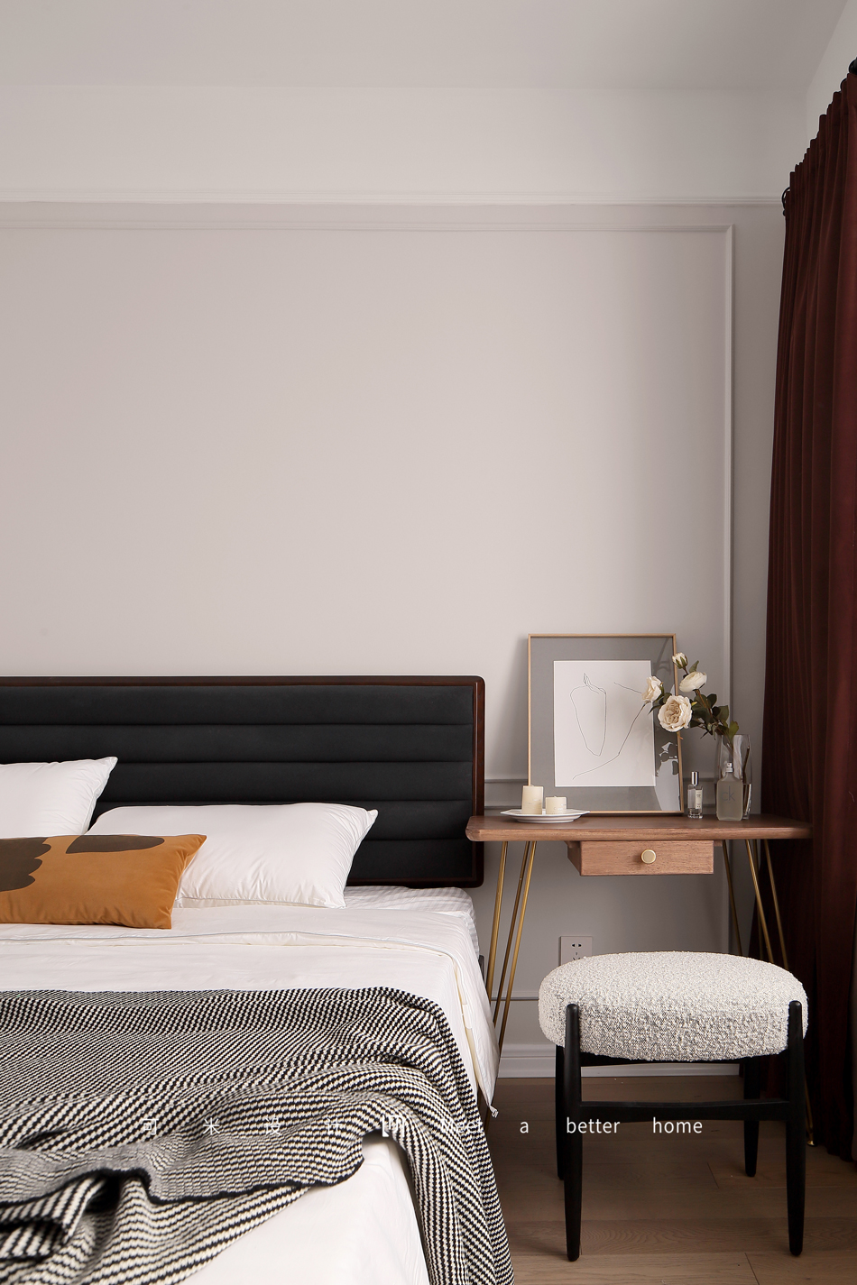 理想家居混搭风丨中国南京-54