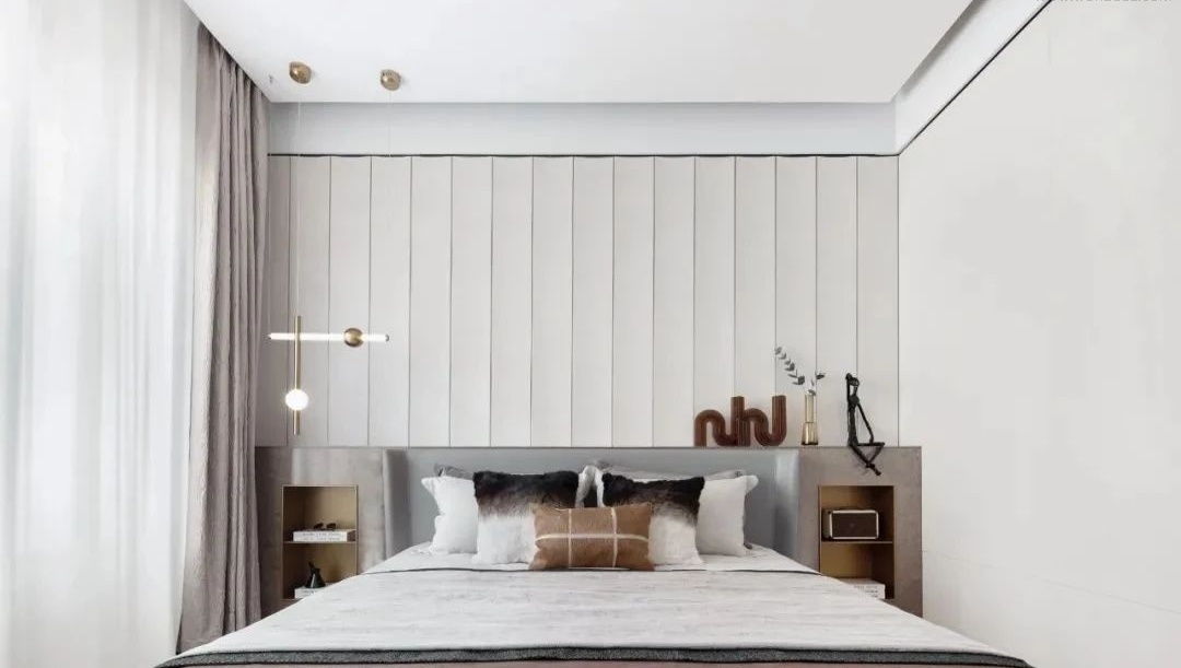 招商置地·公园大道上府-32