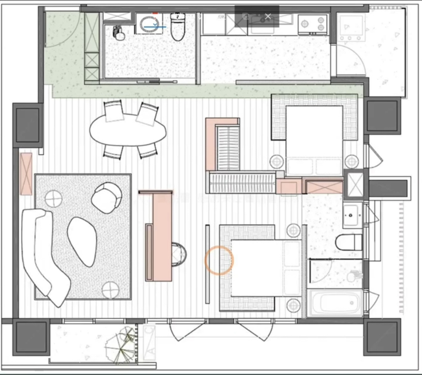 解构现代住宅-11