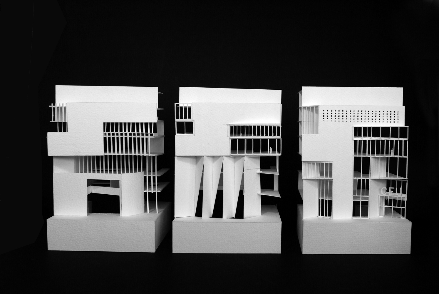 Central European University  O’Donnell + Tuomey-88