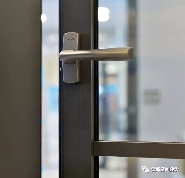 尚乘门窗红星美凯龙展厅—【设郎空间建设】-23