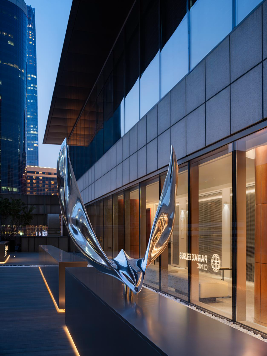 北京鲁能格拉斯小镇别墅丨中国北京丨北京辞达善空间设计-105