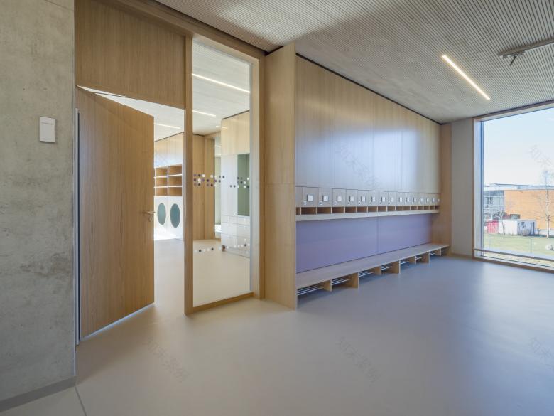 新太阳田儿童之家丨德国-19