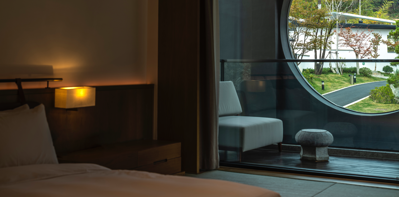 古城大院隐奢酒店丨中国临汾丨绣花针（北京）艺术设计有限公司-159