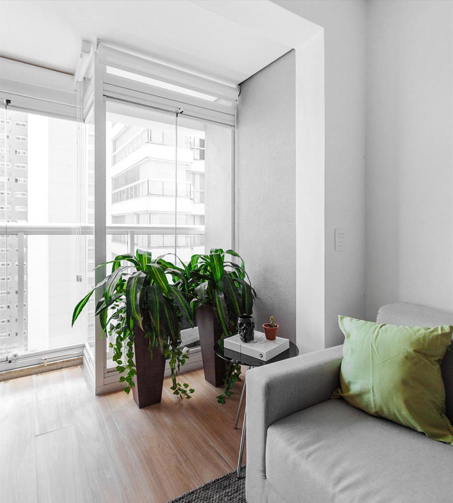 E·ecutivo ASW 公寓-3