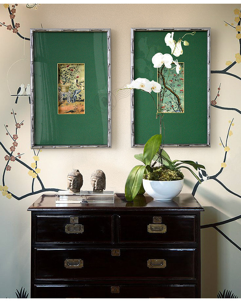 三家画中精品 室内设计亮点解析-2