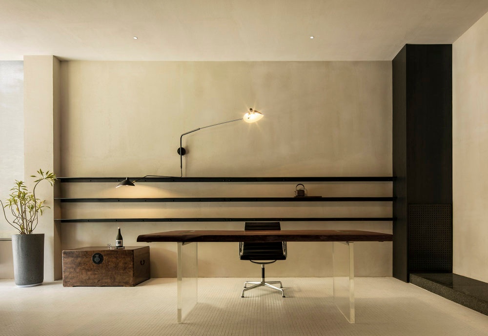 S 工作室丨中国金华丨见筑未来-19