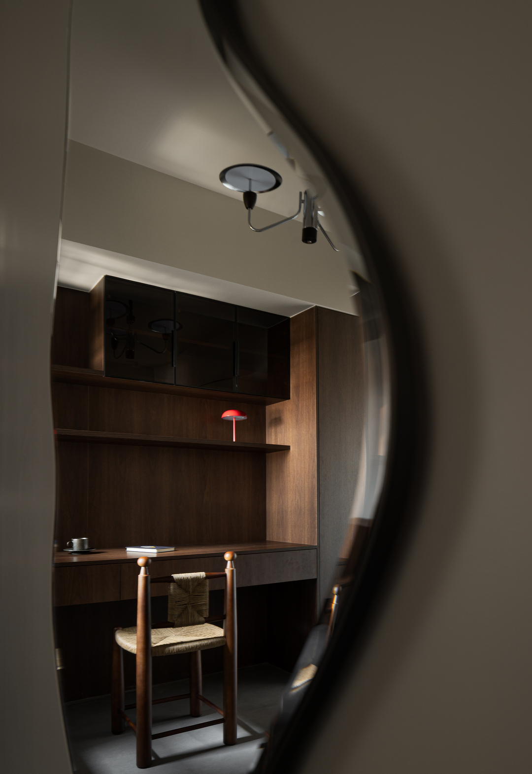 新作实拍 · 心归处,驻足生活本真-22