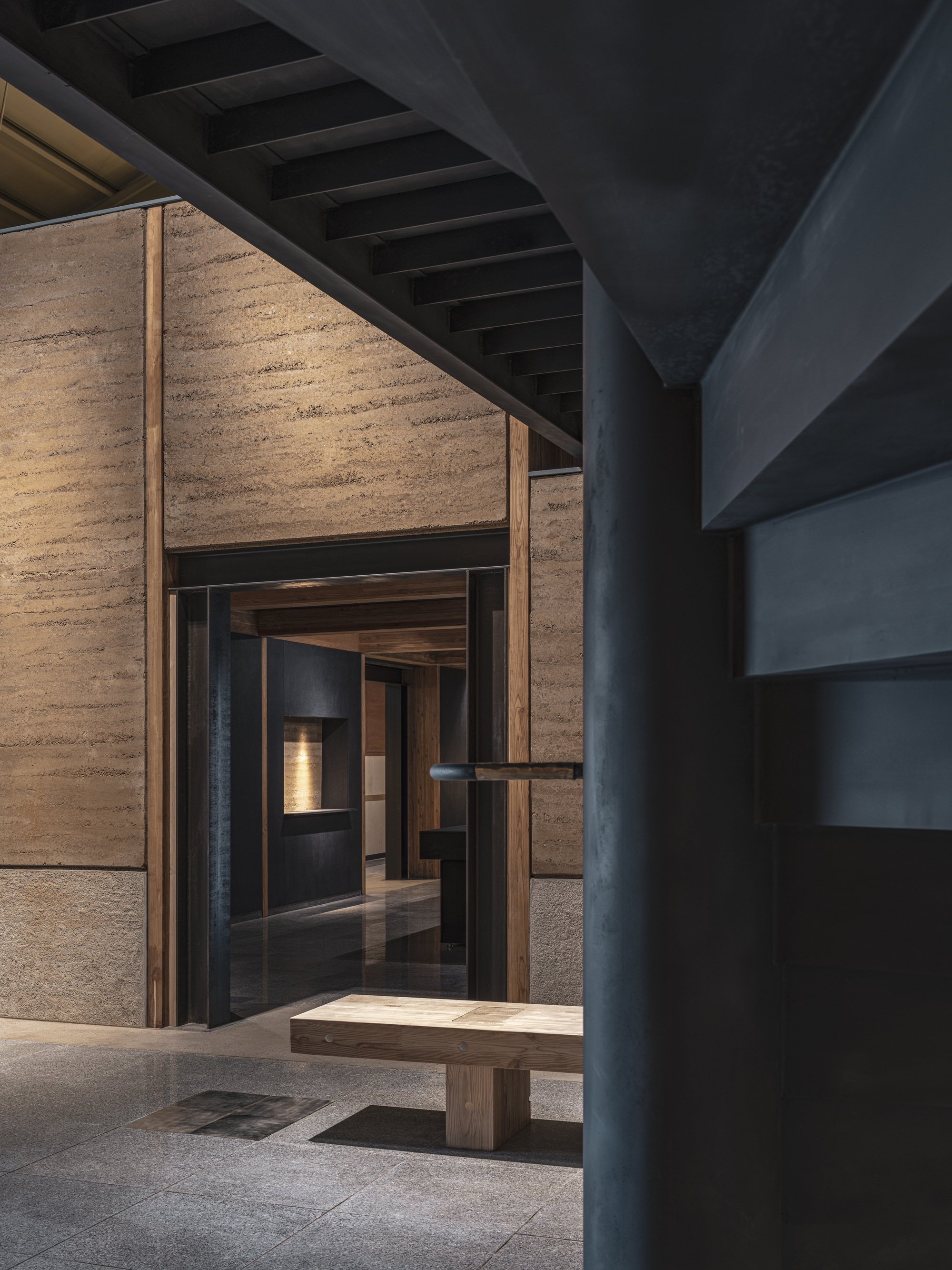 丨韩国闻庆市丨Studio Heech-14