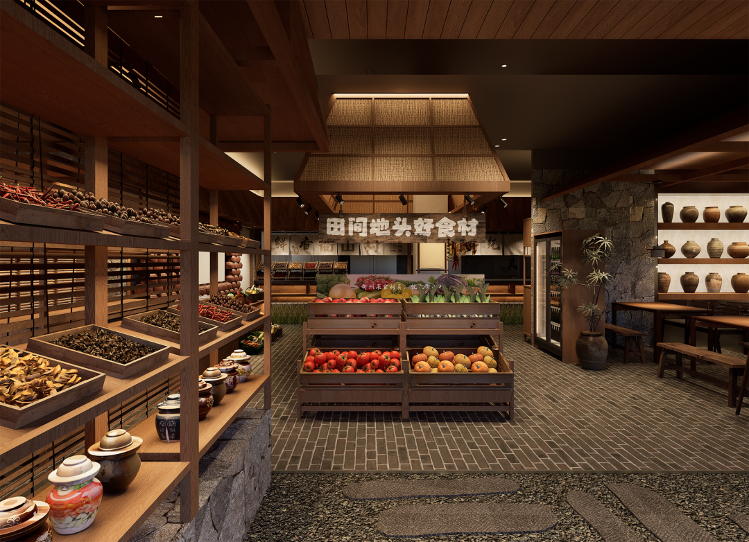 衢山村|山间地头·寻味衢州-61