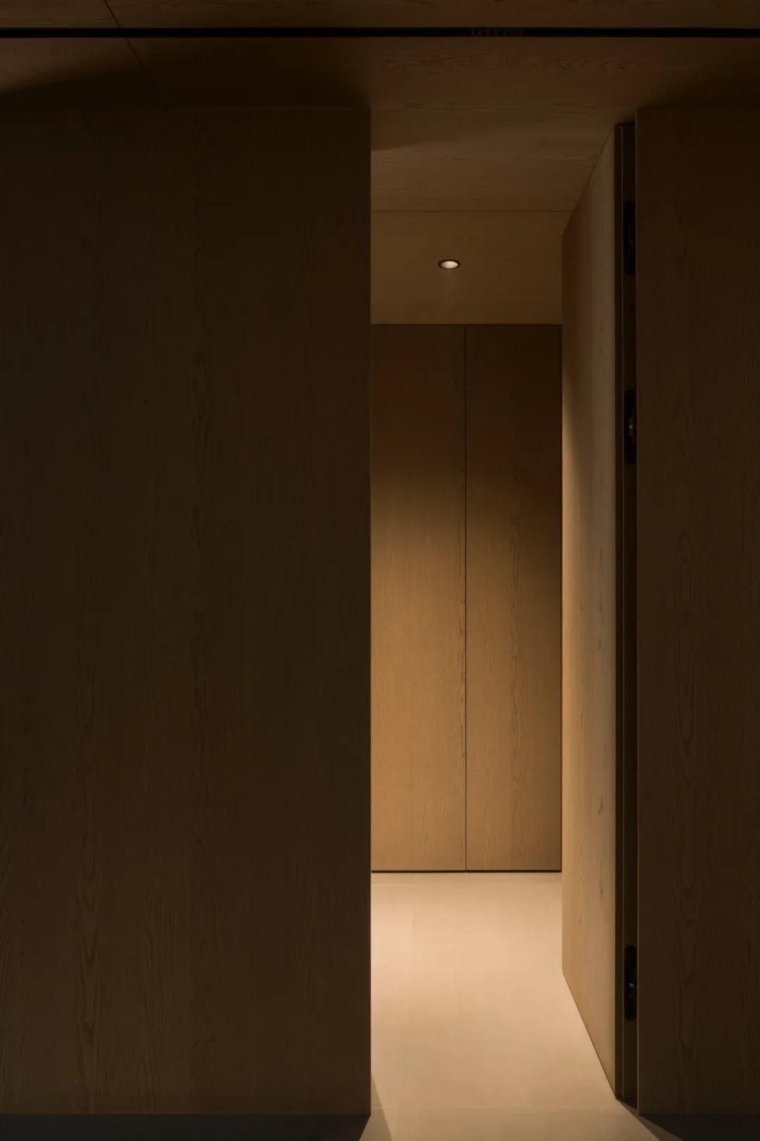 长沙市开福区堤亚纳湾丨中国长沙丨长沙行舍空间设计-26