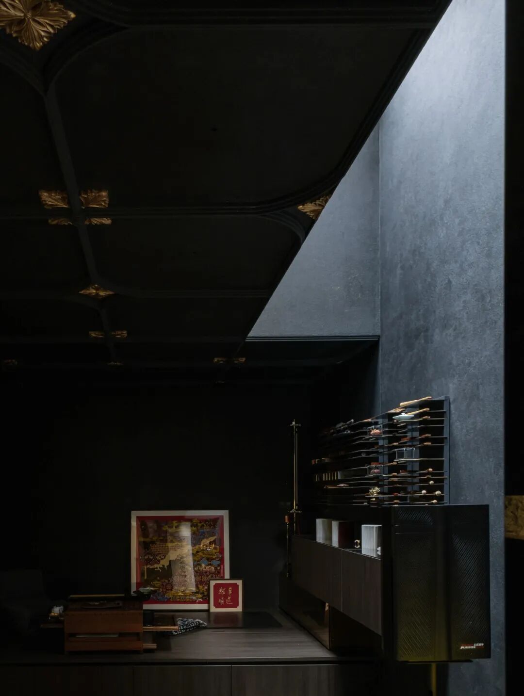 别墅定制—不为潮流，只为己态丨中国北京丨崔树-82