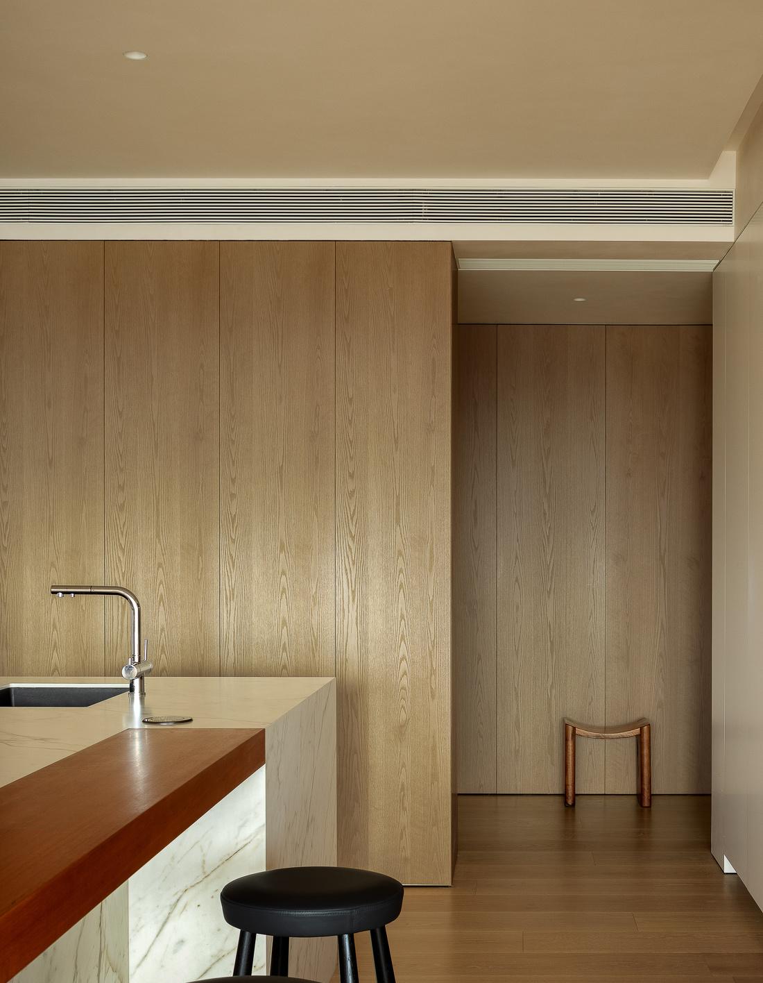 大墨私宅丨Damo Design-20