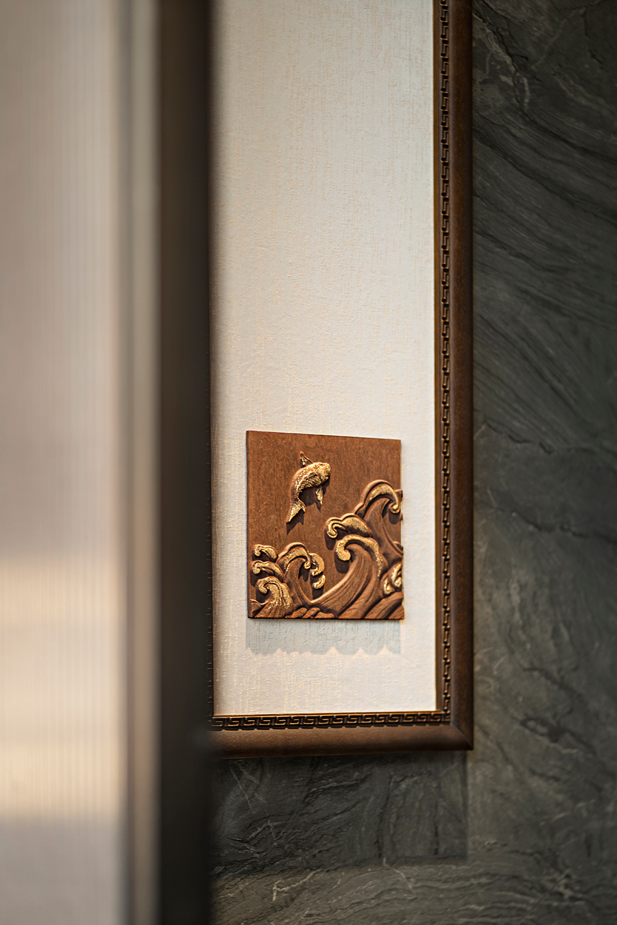 南昌建发养云营销中心丨中国南昌丨深圳市盘石室内设计有限公司-33