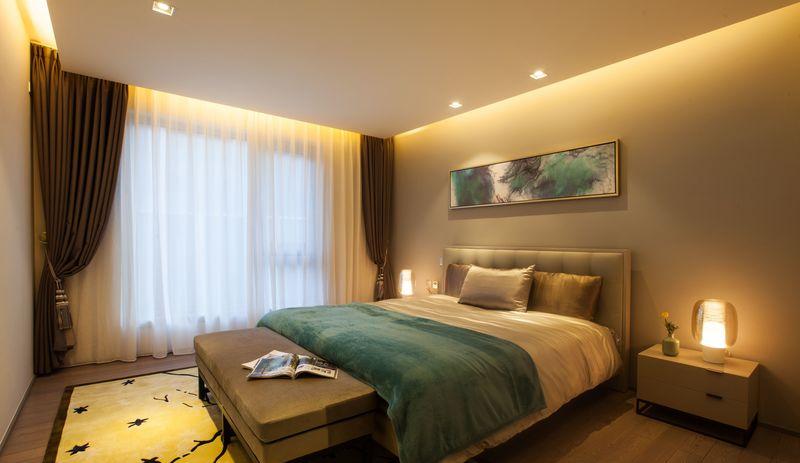 北纬四十度（五十度灰）丨中国北京-48