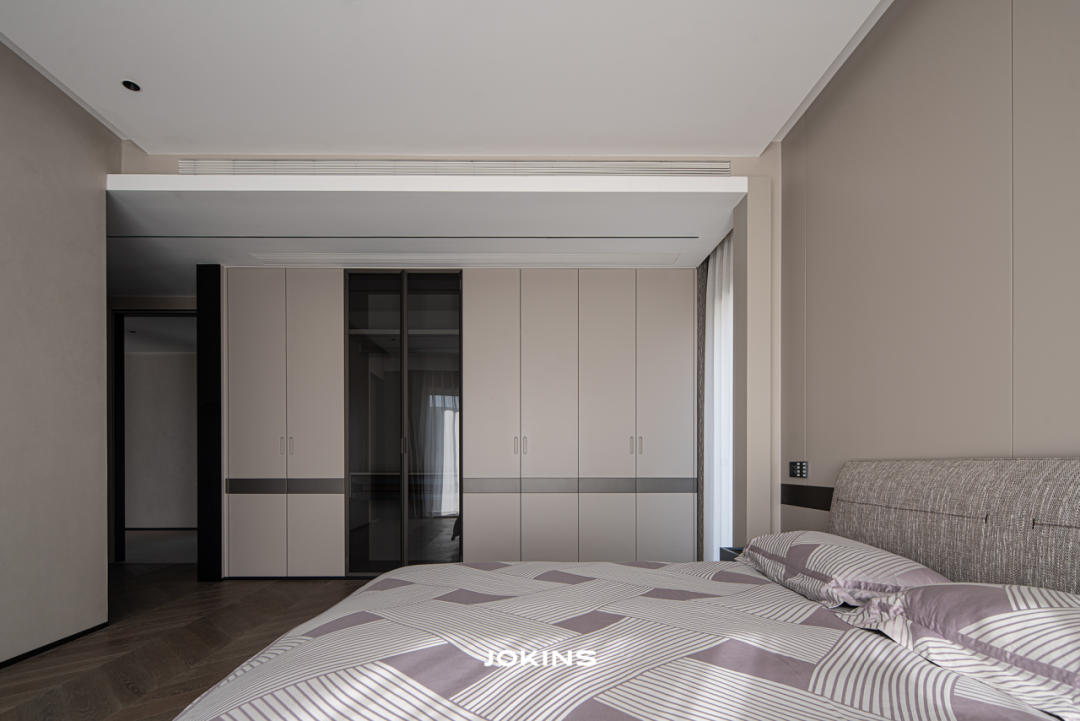 乔金斯·安吉案例丨上海统晟国际设计事务所-49