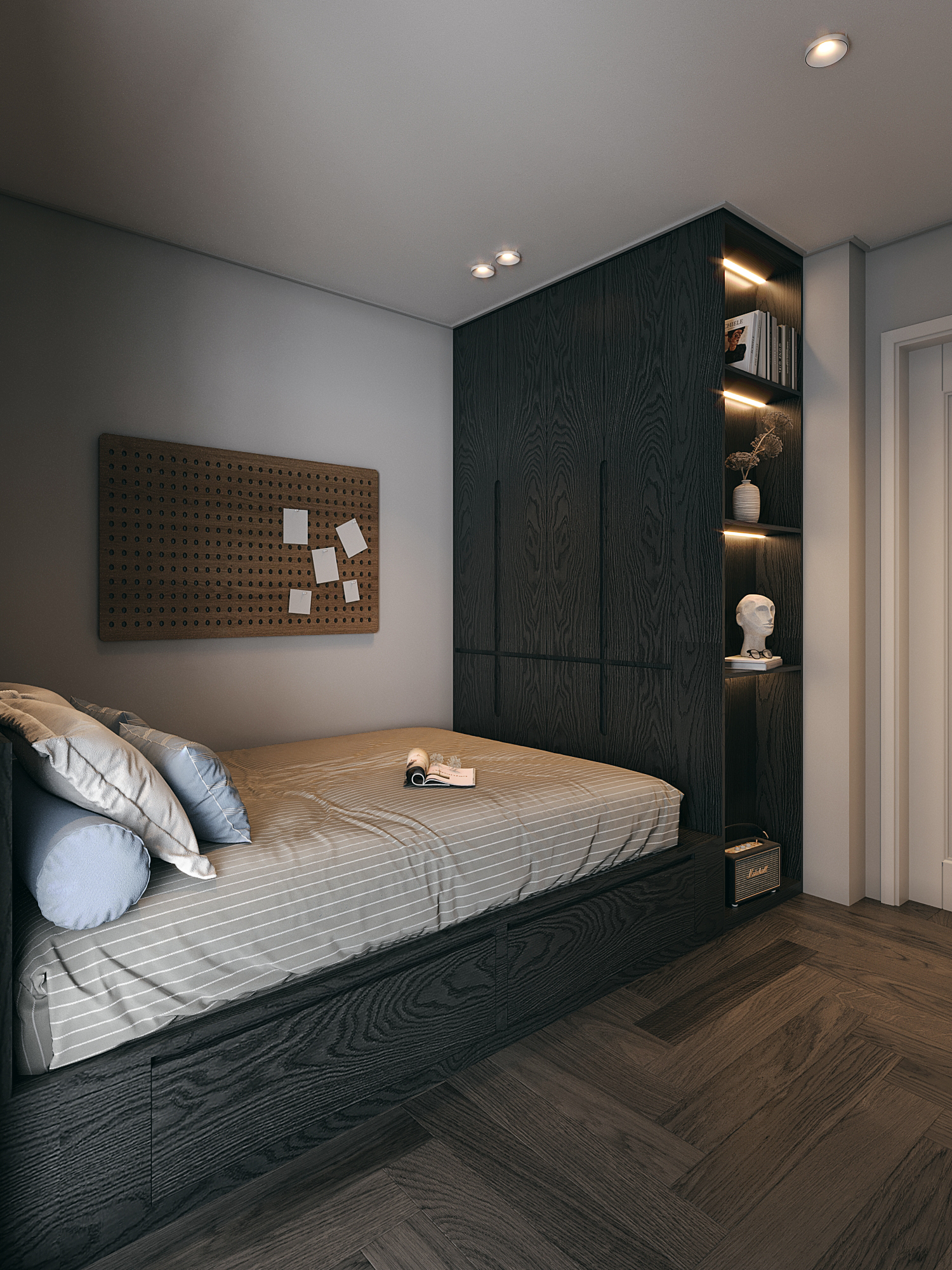 LX HOUSE I 99 SPACE-29