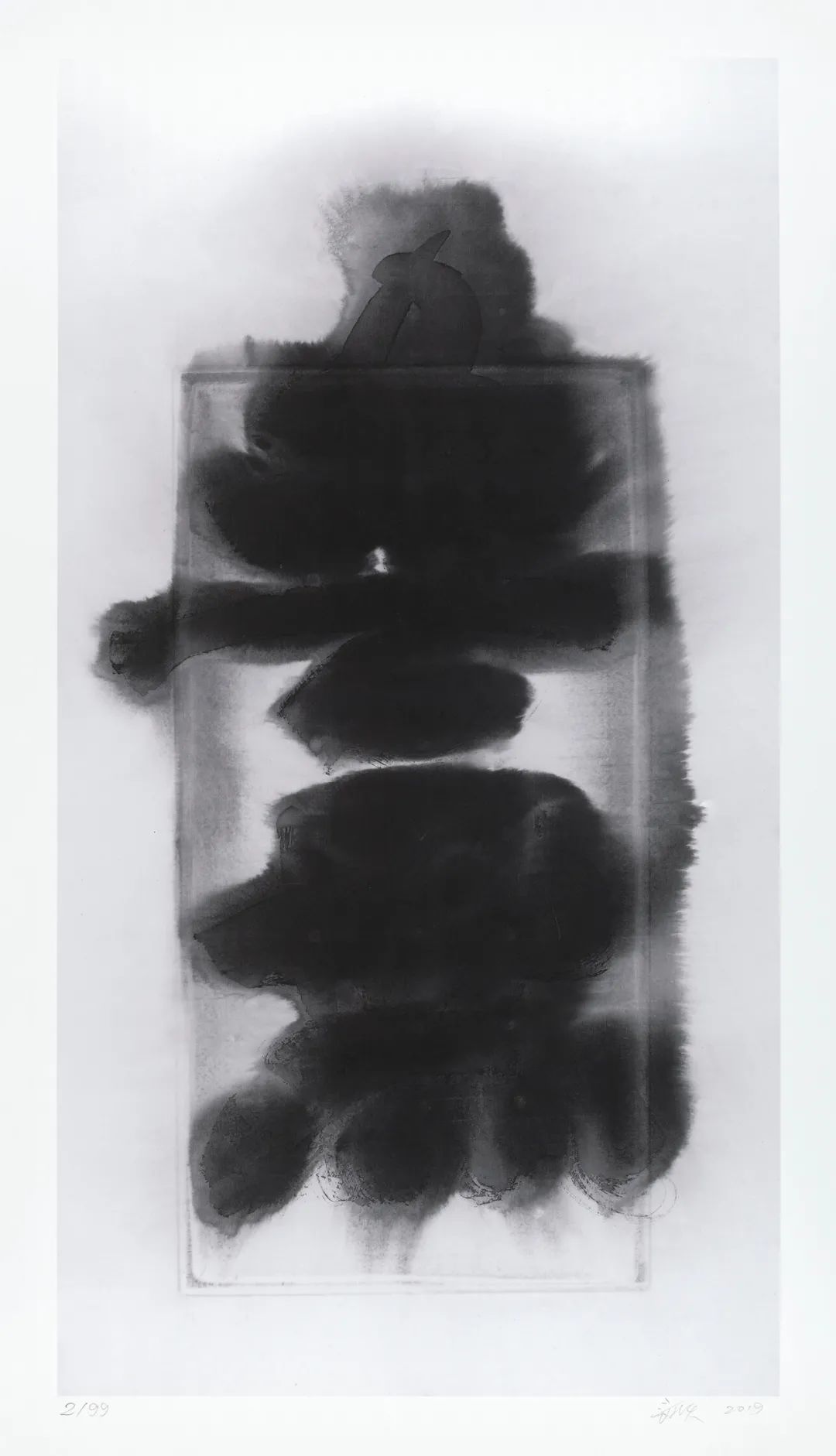 谢天版画城市联展·南京站 | 艺术思维驱动设计创新-62