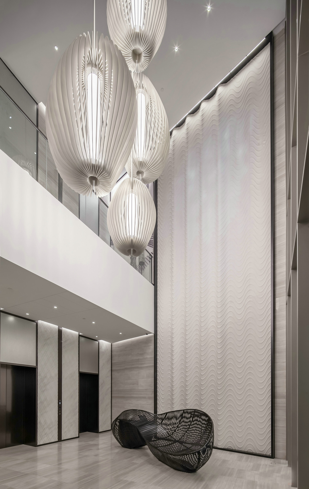 思联建筑设计 | 新加坡乌节雅诗阁酒店-5