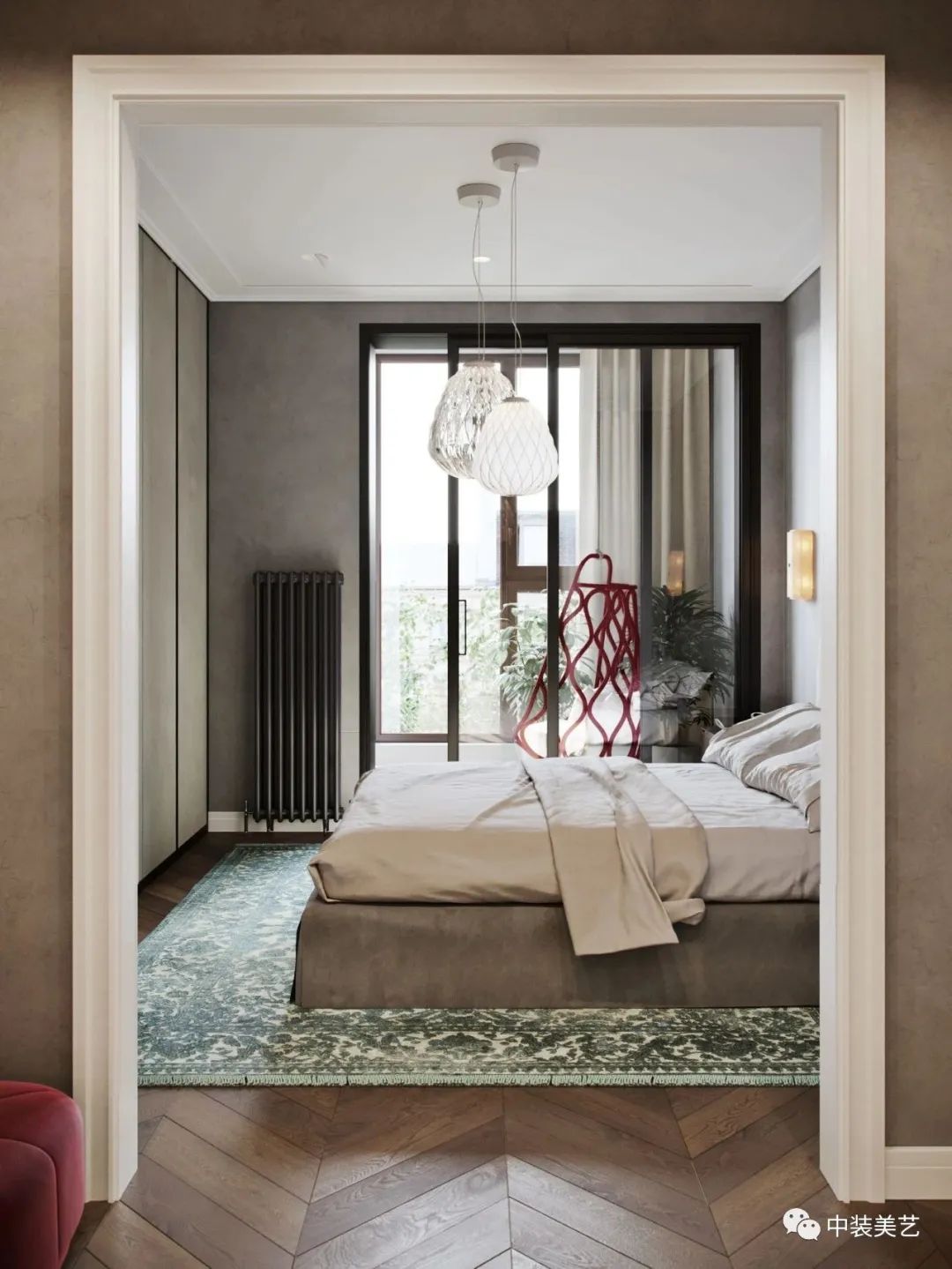 Top Case/不得不手动点赞的[中性英伦风]-60