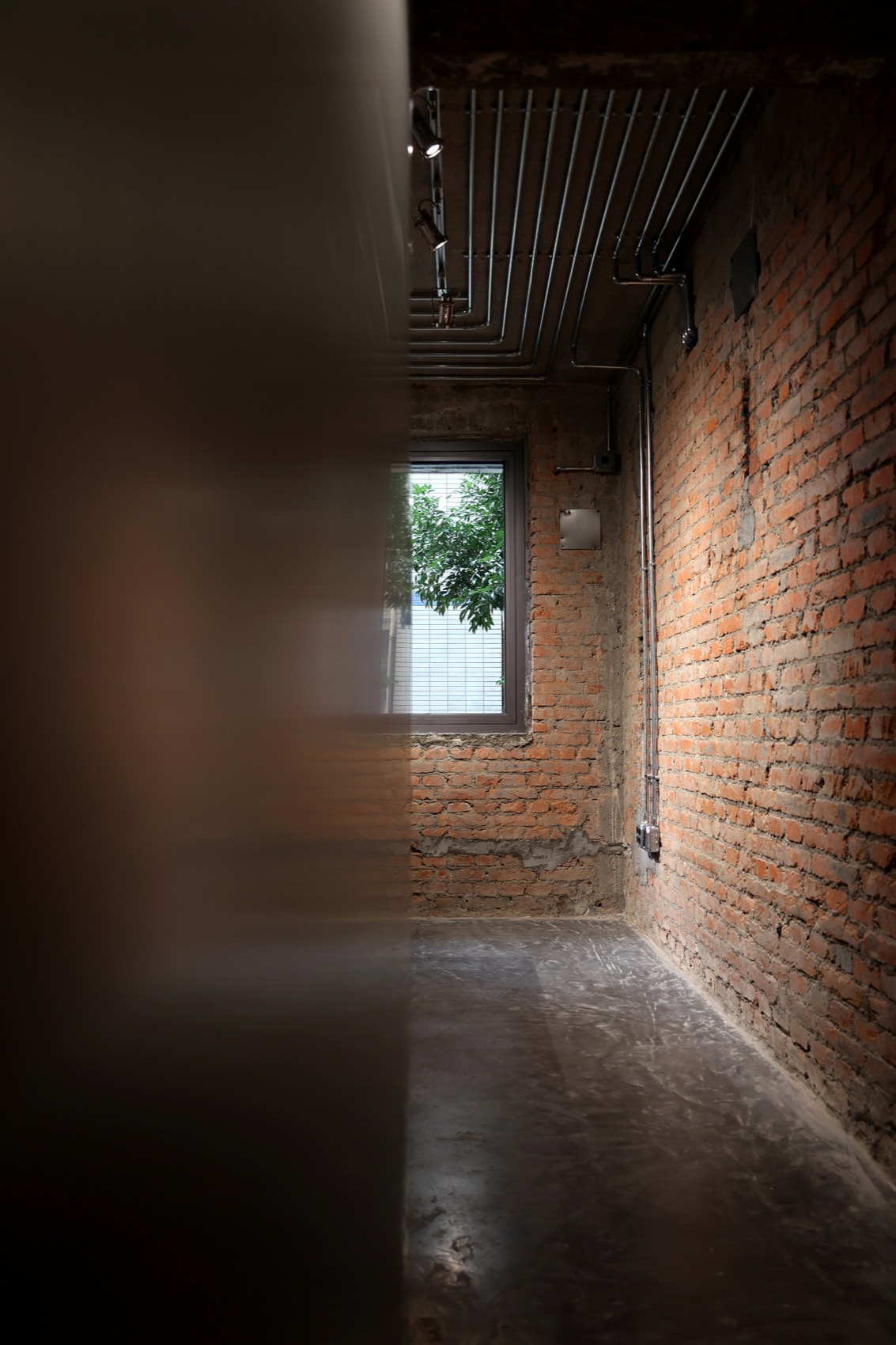 BOXES窄厅丨中国成都丨成都越空间建筑设计有限公司-56